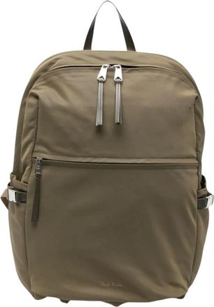 Paul Smith Hombre, Bolsos, Marr&oacute;n, Talla: ONE Size