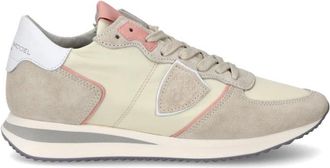 Philippe Model Sneakers Trpx Running - Dames - Sneakers - Veelkleurig - 41 EU - Katoen - Schoenen