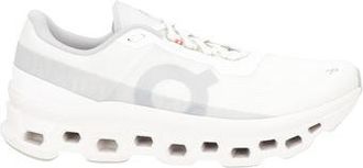On CLOUDMONSTER 1