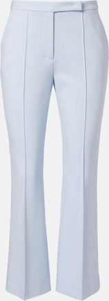 Dorothee Schumacher Emotional Essence cropped flared pants