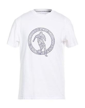 Dirk Bikkembergs TOPS - T-shirts auf YOOX.COM