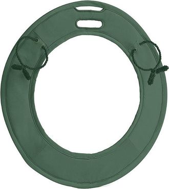 Frontgate Protective Wreath Pad - Frontgate - Holiday Storage
