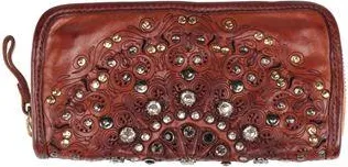 Campomaggi Marroquinería - Billeteras en YOOX.COM