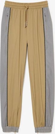 Lacoste Womens Tsuit Trousers - Grey - Size: 12 40
