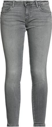 Guess HOSEN & RÖCKE - Jeanshosen auf YOOX.COM