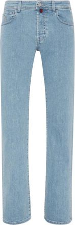 Billionaire Boys Club Denim Broek Regular Fit - Heren - Regular Fit Jeans - Blauw - W30 - Denim - Jeans