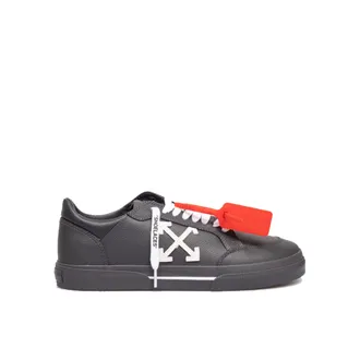 Off-white Off-White Off-White vulkanisierte Low-Sneaker
