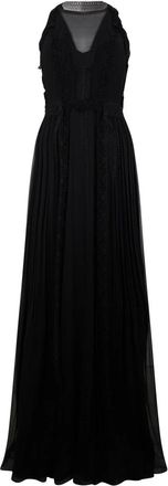 Alberta Ferretti Donna, Abiti, Nero, S, new