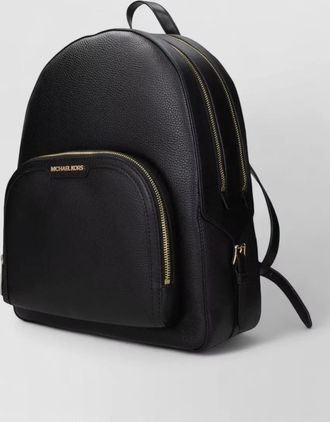 Michael Kors leather laptop bag