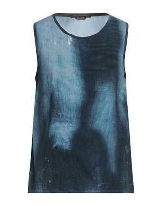 Daniele Alessandrini TOPS - Tank Tops auf YOOX.COM