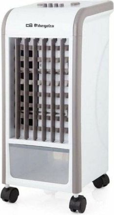 Orbegozo Climatizador Orbegozo 65w. 3 En 1 Air-40