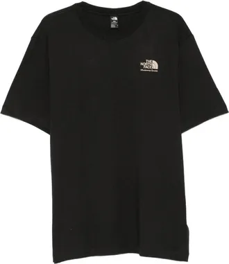 The North Face Graphic-print T-shirt