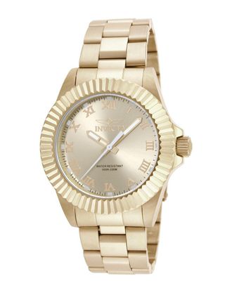 Invicta Mens Pro Diver Watch