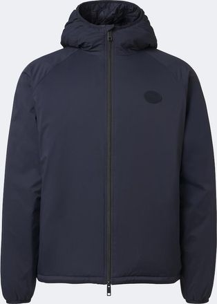 Burberry EKD hooded jacket