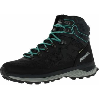 Meindl Antero 3.0 GTX - Dames - Sport - Grijs - Maat: 40 1/2 EU