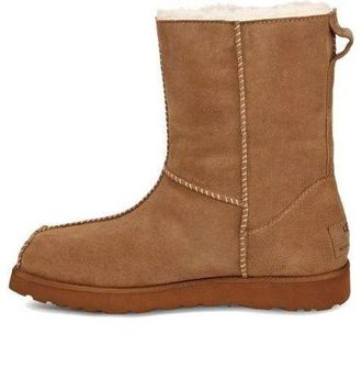UGG Block Boot Snow Boots 1109893-CNAT