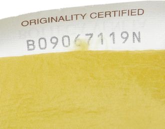 Bottega Veneta Shopper - 21st Maxi Nappa Intrecciato Cassette Tote - Gr. unisize - in Gelb - für Damen