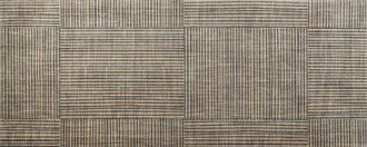 Wash+dry by Kleen-Tex Läufer »Canvas« rechteckig 9 mm Höhe Schmutzfangläufer, rutschhemmend, waschbar, ideal in Diele & Flur