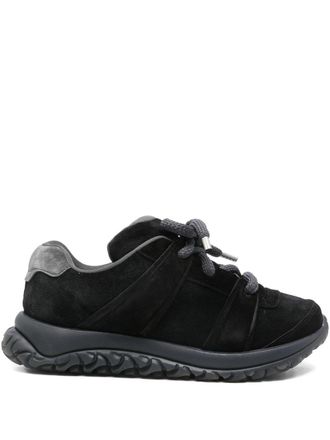Birkenstock Goerlitz 1774 Leve Black