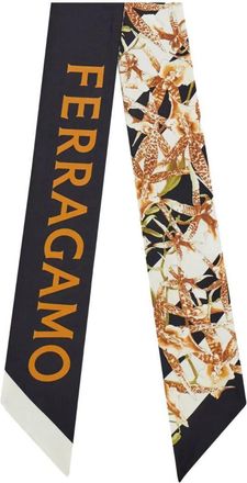 Ferragamo Bandeau Gaia Accessories