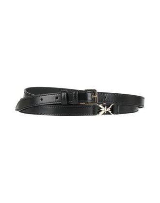 Patrizia Pepe Small Leather Goods - Belts sur YOOX.COM