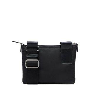 Maison Margiela Hombre, Bolsos, Negro, Talla: ONE Size