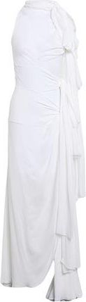 Alaia DRESSES - Maxi dresses sur YOOX.COM