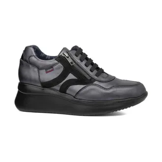 Callaghan Mujer, Zapatos, Negro, Talla: 40 EU