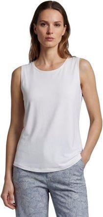 Lords of Harlech Womens Muscle Tank in White at Nordstrom, Size Xx-Large