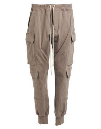 Rick Owens BOTTOMWEAR - Pantaloni su YOOX.COM