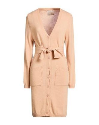 N.O.W. Andrea Rosati Cashmere KNITWEAR - Cardigans on YOOX.COM
