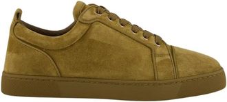 Christian Louboutin Uomo, Scarpe, Marrone, 41 EU, new