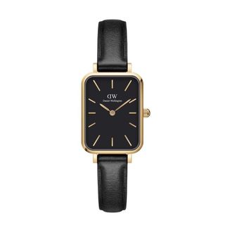 Daniel Wellington Accessoires, Dames, Zwart, ONE Size, Watches