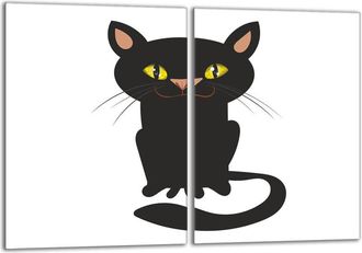 OEM Placa Protectora De Vidrio Para Estufa 2x40x52 Cat