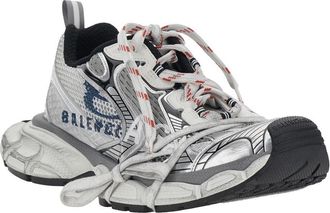 Balenciaga Mens Sneakers 3xl Multicolour Polyurethane Trainers