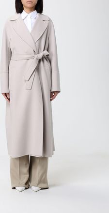 Max Mara Cappotto Poldo S Max Mara in lana