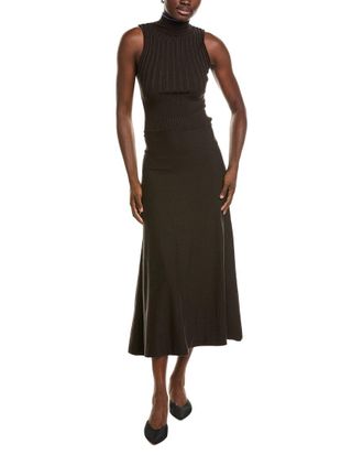 Proenza Schouler Ezme Dress