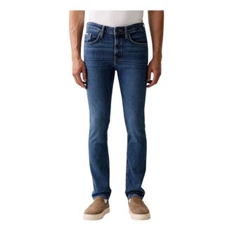 Marc O'Polo Jeans Slim-fit - - Jeans - Uomo - Blu - W30 L32