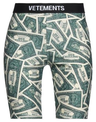 VETEMENTS BOTTOMWEAR - Leggings sur YOOX.COM
