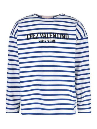 Valentino Striped shirt