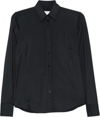 Xacus Camicia Sara KT - - Blouses & Shirts - Donna - Nero - L