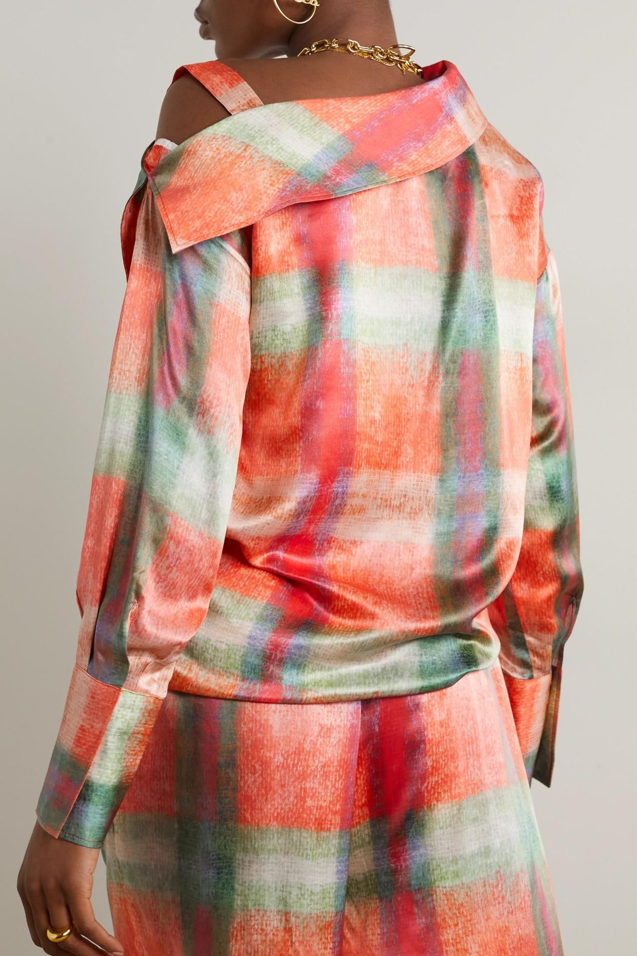 Tunique Femme D'Été Sans Manches - Débardeur Boutonné Ample - 65% Coton 35% Polyester - Style Décontracté - 6