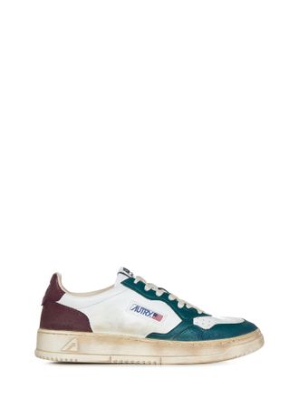 Autry Super Vintage Sneakers