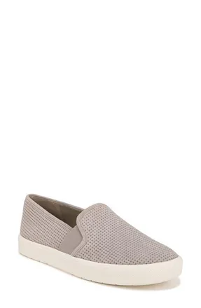 Vince Blair Slip-On Sneaker in Marble at Nordstrom, Size 9.5