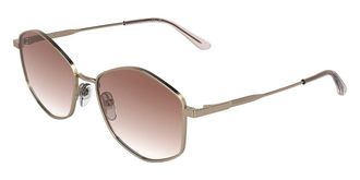 Calvin Klein CK26122S 770 Womens Sunglasses Size 55
