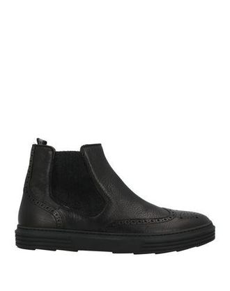 Rossi SCHUHE - Stiefeletten auf YOOX.COM