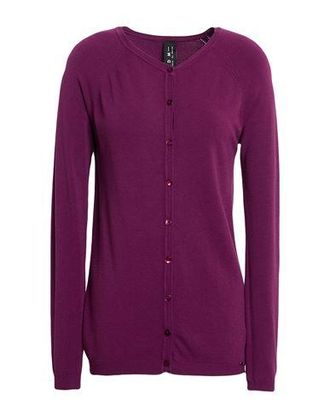 MDM - Mademoiselle du Monde MAGLIERIA - Cardigan su YOOX.COM