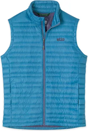 Stio Mens Pinion Down Vest