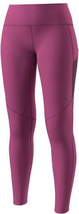 Dynafit Ultra Tights Lauftights f&uuml;r Damen | lila