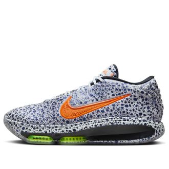 Nike Air Zoom GT Hustle 3 EP Olympic Safari FV3425-900